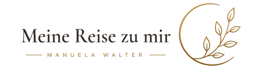 Meine Reise zu mir – Manuela Walter
